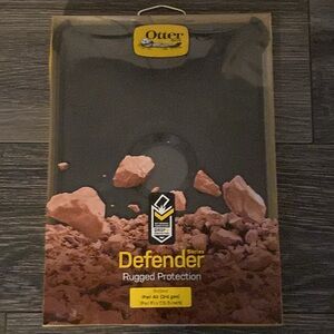 OtterBox Defender Series Case for iPad Pro 10.5" & iPad Air (3rd Generation)